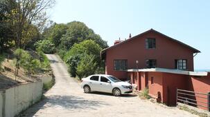 Mesen Otel Akçakoca