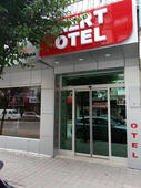 Sakarya Mert Otel