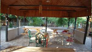 Olympos Inn