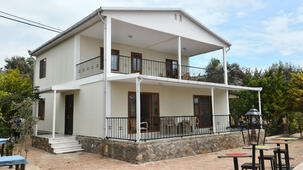 Assos Melira Butik Otel