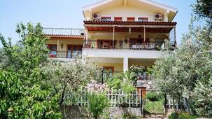 Narçiçeği Köşkü