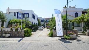 Çavuş'un Yeri Apart