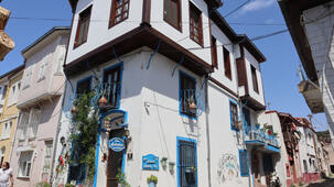 Chez Nebahat Konukevi