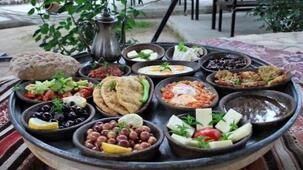 Mutlu Köy Nostalji Tatil Köyü