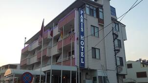 Güre Paris Otel