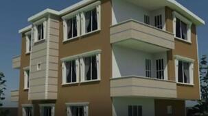 Lara Konuk Evi Kıyıköy