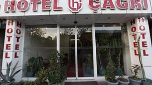 Çağrı Hotel