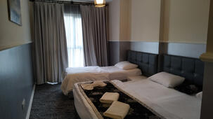 Gold Suite Beylikdüzü