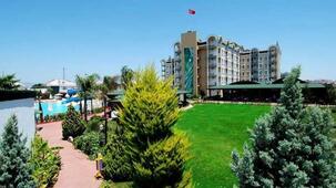 Maya World Hotel Belek