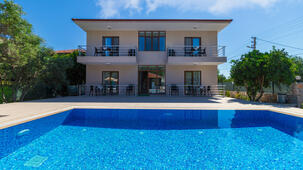 Çağla Apart Söğüt