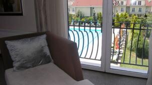 Ağaoğlu My Village Hotel