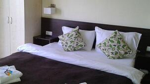 Yazlıque Pansiyon & Restaurant