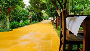 İzmir Seferihisar Suna Pansiyon