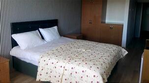 Diyarbakır Uygulama Oteli