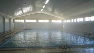 Yapısel Termal Kür Hotel