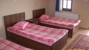 Daday Barış Atlı Turizm