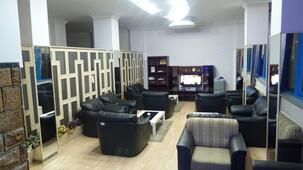 Gümüş Otel Gümüşhane