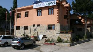 Amasra Otel Bağevi