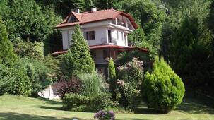 Sessiz Ev Çiftlik Otel