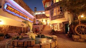 Veliç Village Kırevleri