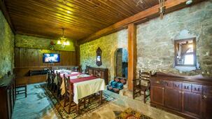 Ankara Üniversitesi Uygulama Oteli