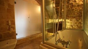 Erdoba Evleri Selçuklu Konağı