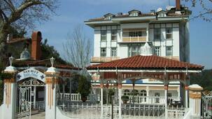 Merit Halki Palace Hotel