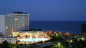 Enerji Otel Kargıpınarı