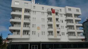 Bayrakçı Otel