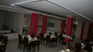 Aydoğdu Otel Karaman