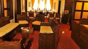 Ispartalılar Konağı