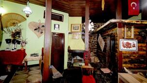 Bulanlar Konak Pansiyon & Restaurant