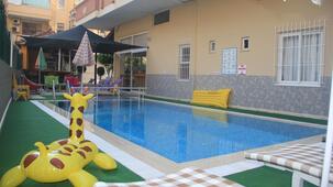 Ak Otel Alanya