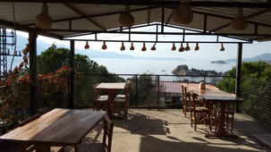 Latmia Restaurant Pansiyon