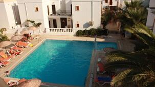 Alta Park Hotel Gümbet