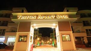Triton Apart Otel