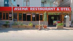 Asena Hotel Antalya