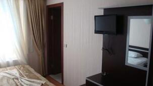 Asmin Otel Ankara