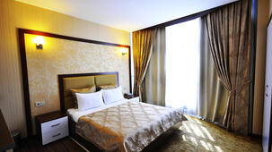 Asya Suites Ataşehir