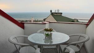 Ekinoks Suite Apart Hotel