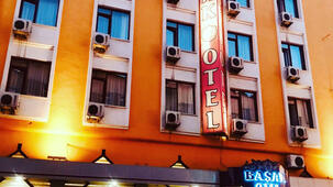 Başak Otel