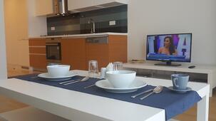 Leblon Suites Airport