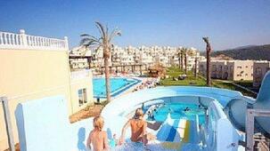 Bodrum Lajade Villas 1