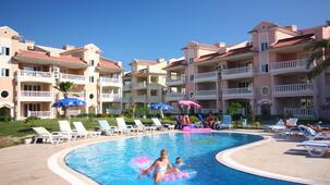 Botanik Garden Hotel Dalaman