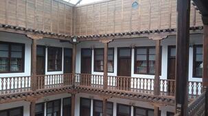 Aksaç Arapgir Millet Han