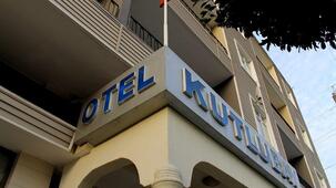 Kutlubay Otel Payas