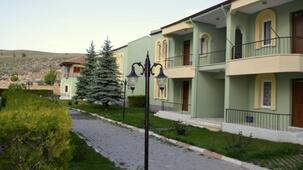 Tera Life Termal Hotel