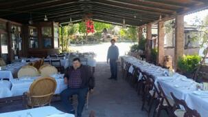 Pelikan Pansiyon & Restaurant