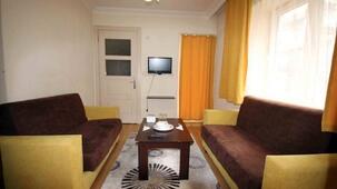 Öykü Apart Denizli