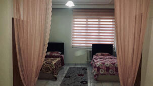 Casseria Butik Konukevi